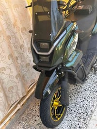 دراجة هباجي • دراجة 2026 • دراجة جديدة • دراجة كهربائية • باتريات مسطر...