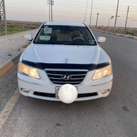 سوناتا ٢٠١١ • محرك ٢٠٠٠ • خليجي