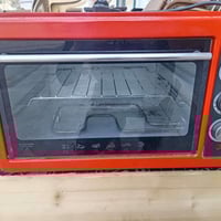 فرن • قليل الاستعمال • كركوك