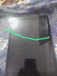 آيباد ٩ • نضيف • ويا كارتونه