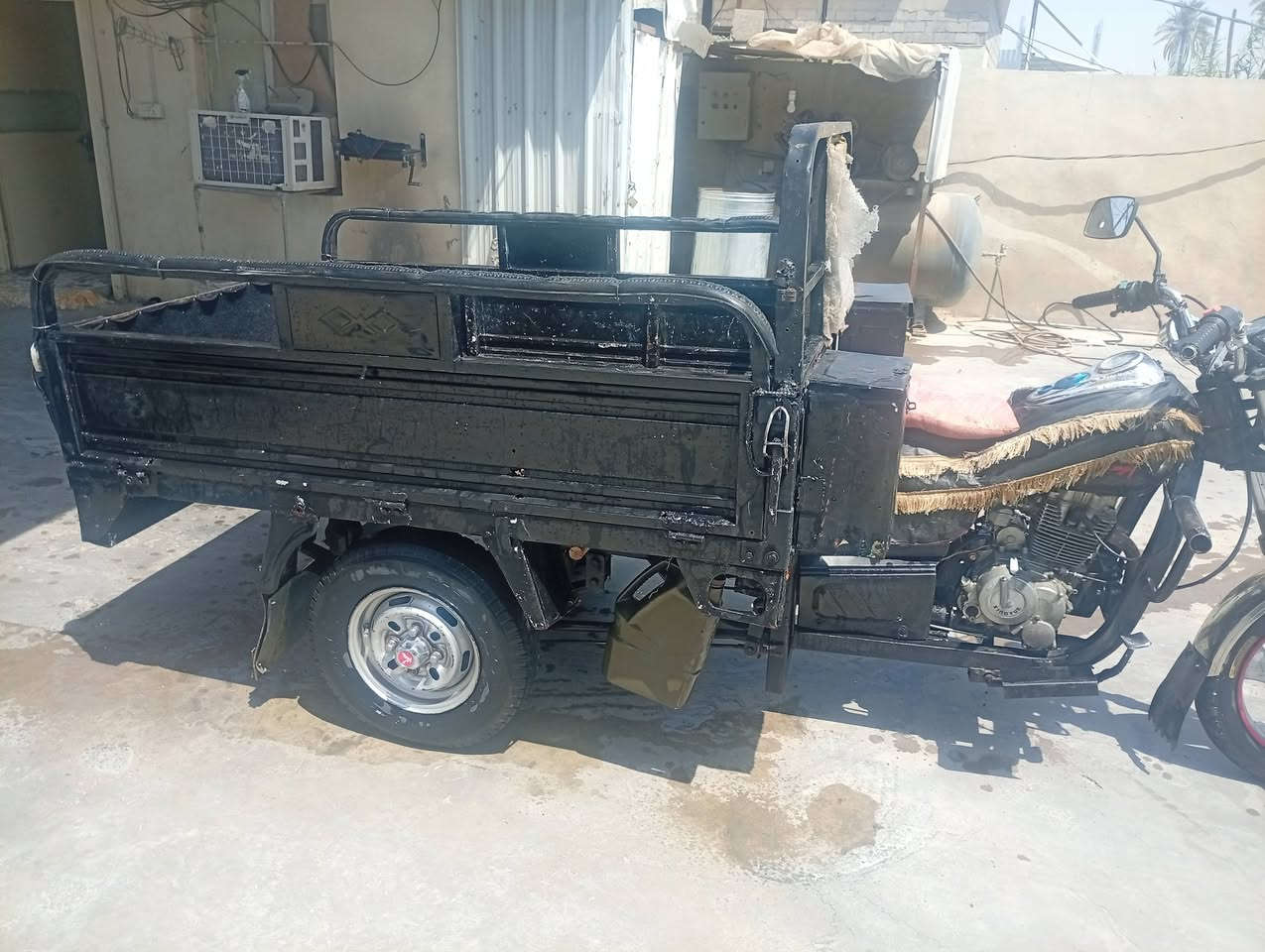 ستوته للبيع موديل 20 سعر 1100وبيه مجال مكان دلي عباس ***********
