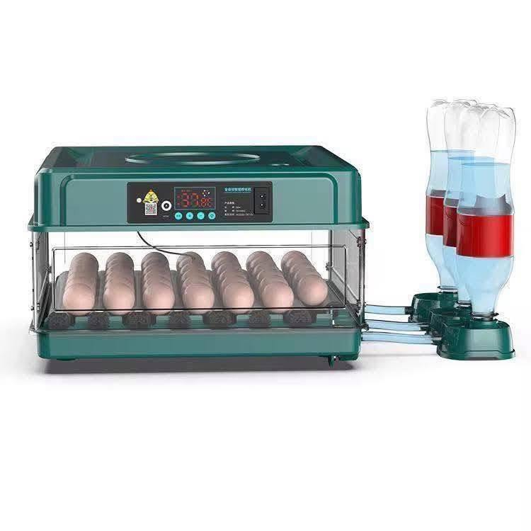 🔥 عرض خاص – فقاسة الامتياز الإيطالي 🔥

🥚 سعة 50 بيضة وتقبل جميع أنواع البيض
⚡ تعمل كهرباء + بطارية
🤖 فول أوتوماتيك: حرارة، رطوبة، تقليب
💧 نظام خزانات تقطير + سونار فحص البيض

💥 السعر: 90 ألف بدل 120 ألف
🚚 توصيل مجاني

⚠️ الكمية محدودة – للحجز راسلنا خاص


**إذا كنت صاحب هذا الإعلان وتريد حذفه لأي سبب، رجاءا أرسل رسالة إلى الدعم الفني**