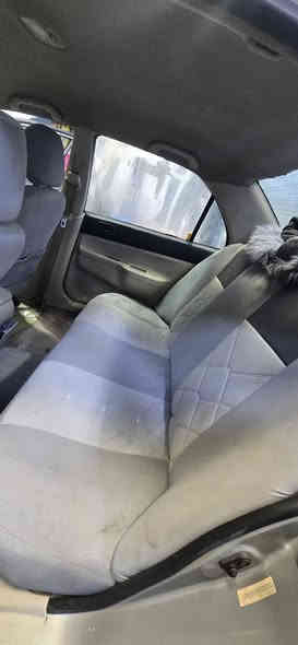 سلام عليكم
لانسر مديل 2007
سياره نضيفه.  كلش.  برغي ما بيها نقص 
 تايرات جديدا. شرط 
وياله  قبل شهر. شادهم  اب 200دولار 
  تبريد ثلج    ويا السويج  تدفئه.   
ترايك بصرا  سياره مصبوغه عام جماليه فقط 
مابيها ضربه.   خلاص 
 سياره رقم اربيل   تحويل  اب شرط  
 شاشه. مضخم صوت. جديد.  شاشه تحكمات. بل مري. 
 سياره فول شرط.   
الطخم مالها  90/100
محرك كير شرط.    
 السعر.  74 او بيها مجال للشراي 
 عنوان. ـ بغداد  المنصور 
  هاذا رقمي بي وتساب ول حساب هاذ مفتوح. دائمن 
***********
