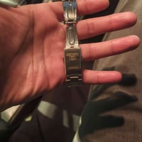 SEIKO 5 سيكو 5 ياباني آصلي   مستخدم كالجديد مع علبة . انتاج مقطوع   مو...