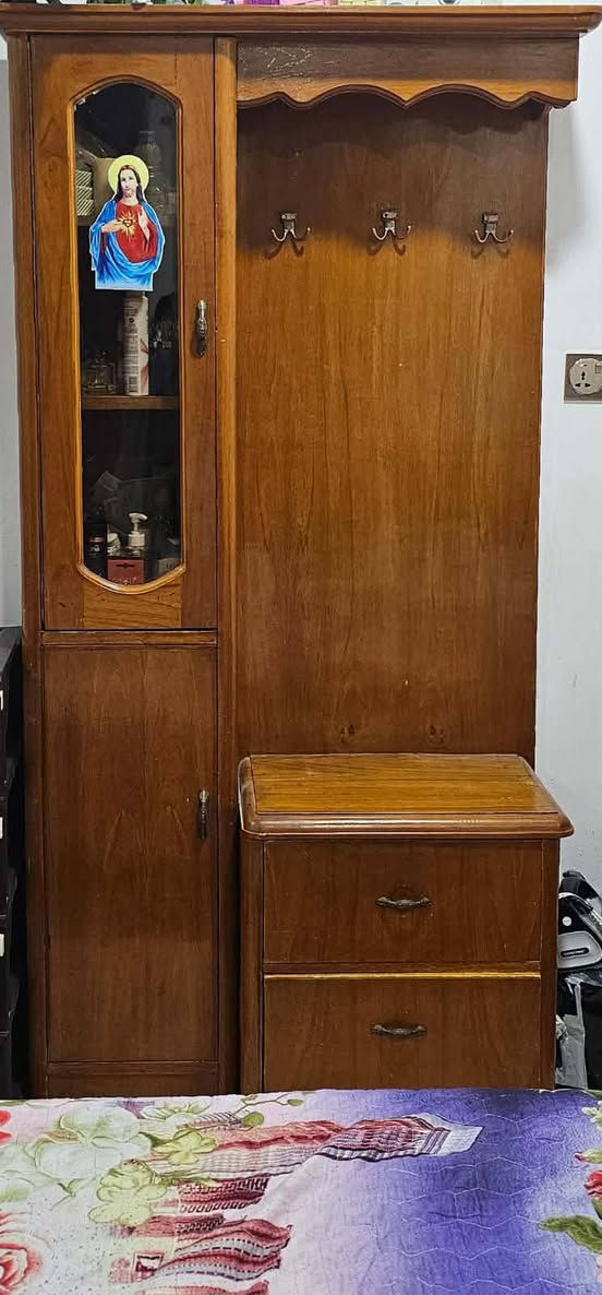 سعر الغرفه 800  غرفه كامله العنوان موصل  قضاء الحمدانية قرقوش


**إذا كنت صاحب هذا الإعلان وتريد حذفه لأي سبب، رجاءا أرسل رسالة إلى الدعم الفني**