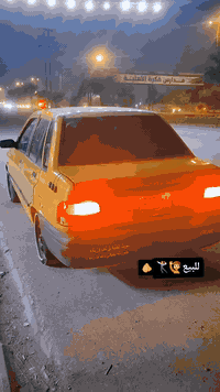 سايبه للبيع مكفوله شواصي وكير ومكينه خير من الله  السعر 20 وبيه مجال ح...