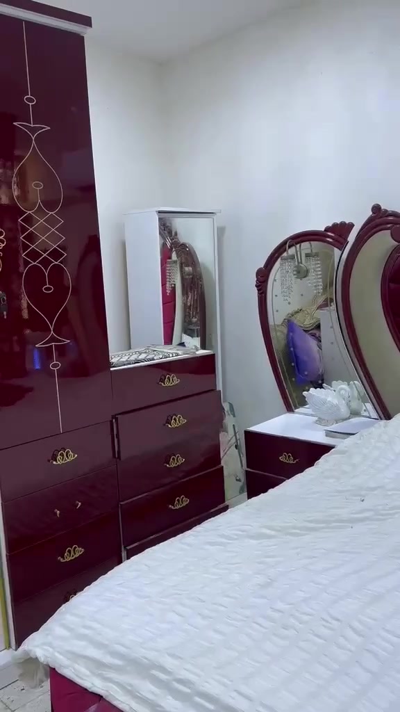 غرفه تركيه نظيفه ٩قطع ٧٥٠
شهداء العبيدي


**إذا كنت صاحب هذا الإعلان وتريد حذفه لأي سبب، رجاءا أرسل رسالة إلى الدعم الفني**