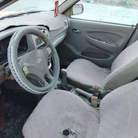 من راحت ادمن سياره شيري كوين البيع موديل 13  عنواني بغداد بلديات سعره ...