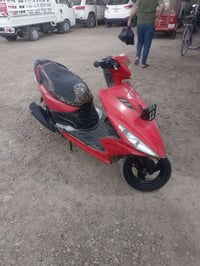 رمبه ما مفتوحه دراجه أخت الزيرو إلي يريدها بخدمته 07803213549 07506025...