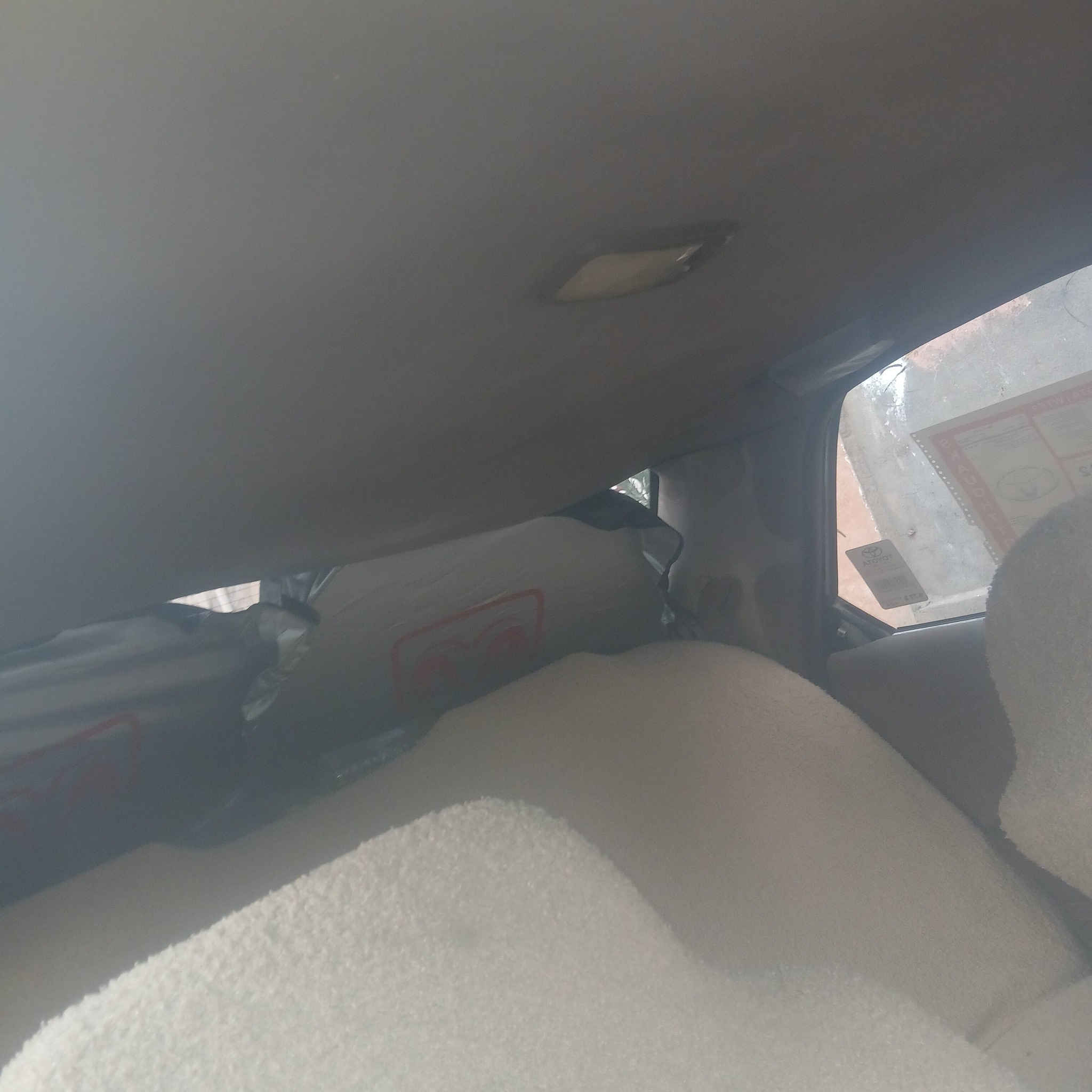 كرستا مسطره مكفوله اصوليات وعيب شرعي سياره مصبوغه ب٤٥وبيه مجال نقص تبريد عنوان ناصريه *********** رقم نجف مشروع وطني راعيه بناصريه
