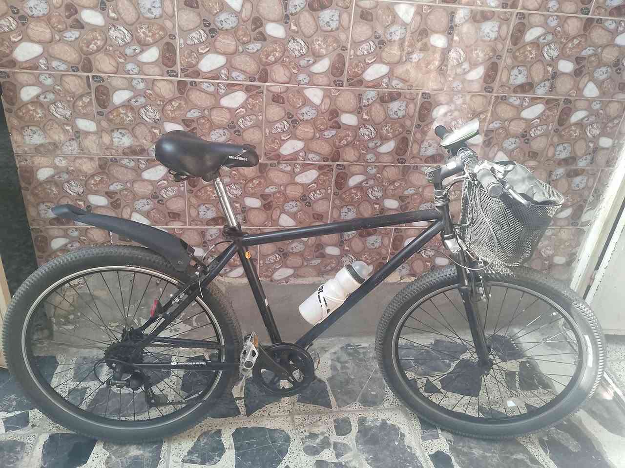 بايسكل بالة ياباني حجم 29
انضف من الصورة تجي وتشوف بعينك 
*********** بي واتساب
