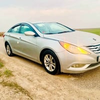 سوناتا • ٢٠١٤ • مكينه جديده