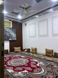 نزلة العمارات • ١٢٥م • طابقين