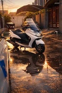 ماجسته كراند • بدها بوش وبستم • نضافه ٨٠٪