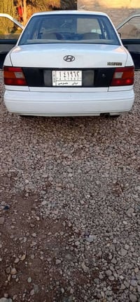 اكسله ٩٣ • كير عادي • محرك جديد