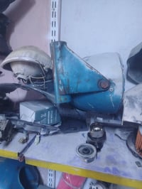 كشر بلادي • نجف ابوصخير • ماعندي توصيل