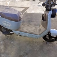 دراجه شحن • بطاريات نضيفه • البصره الزبير