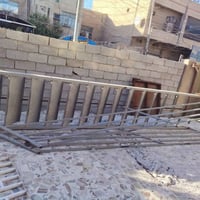 درج حديد • باب حديد • حي العامل