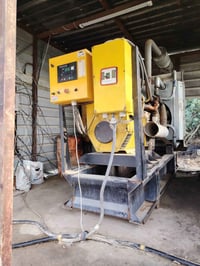 مولد • كمينز • اليوسفية بغداد