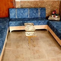 كنب • مستعجل • أربيل