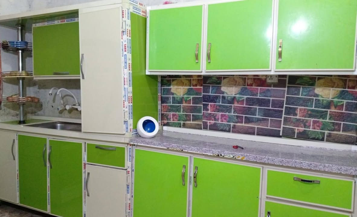 كاونتر 3قطع مستعمل نضيف سعر 300


**إذا كنت صاحب هذا الإعلان وتريد حذفه لأي سبب، رجاءا أرسل رسالة إلى الدعم الفني**