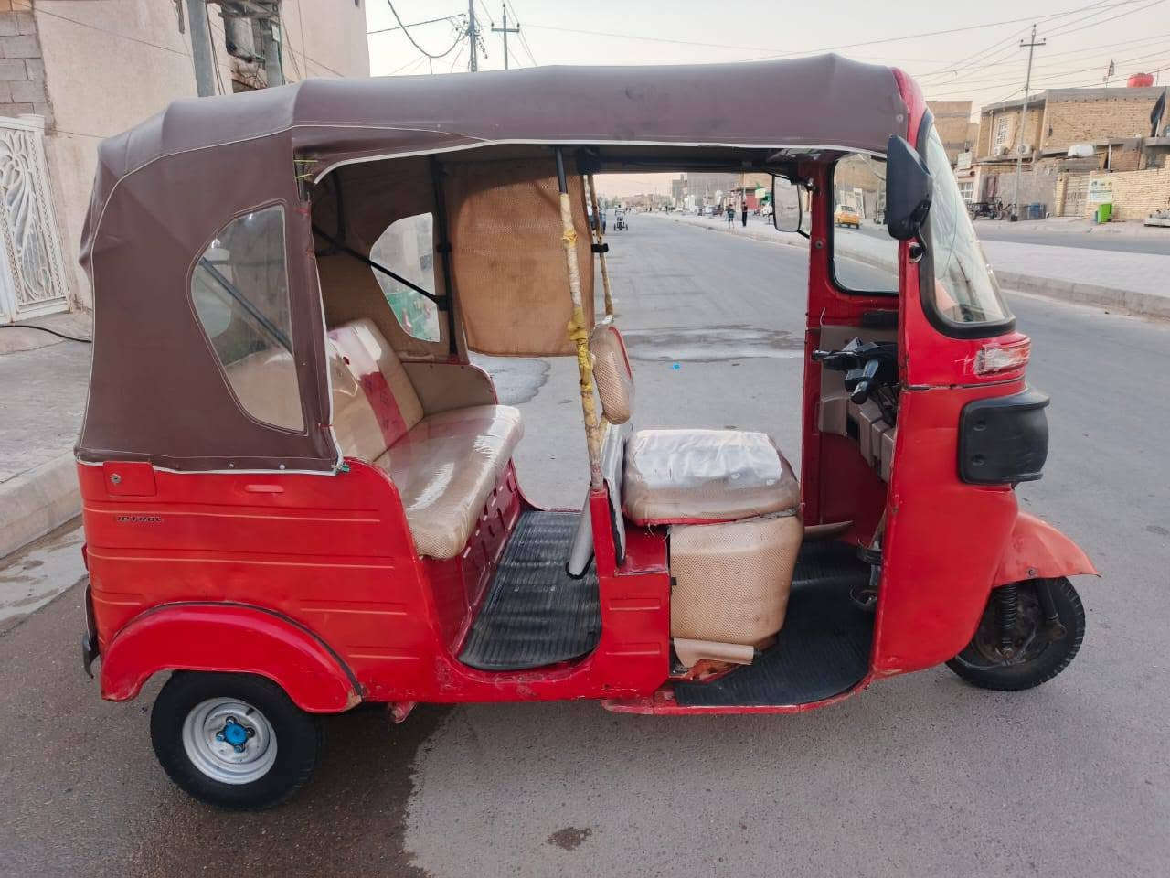 تكتك 18 رقم واسط جاهزه من كلشي مكينه 20 بيه مكفول كير تبخير مكاني كوت حي الجهاد السعر 4750 بيه مجال هاذه رقمي ***********
