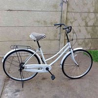 بايسكل • حجم ٢٦ • حي سومر