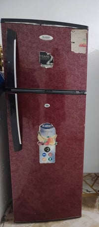 ثلاجه • نظيفه • تبريد قوي