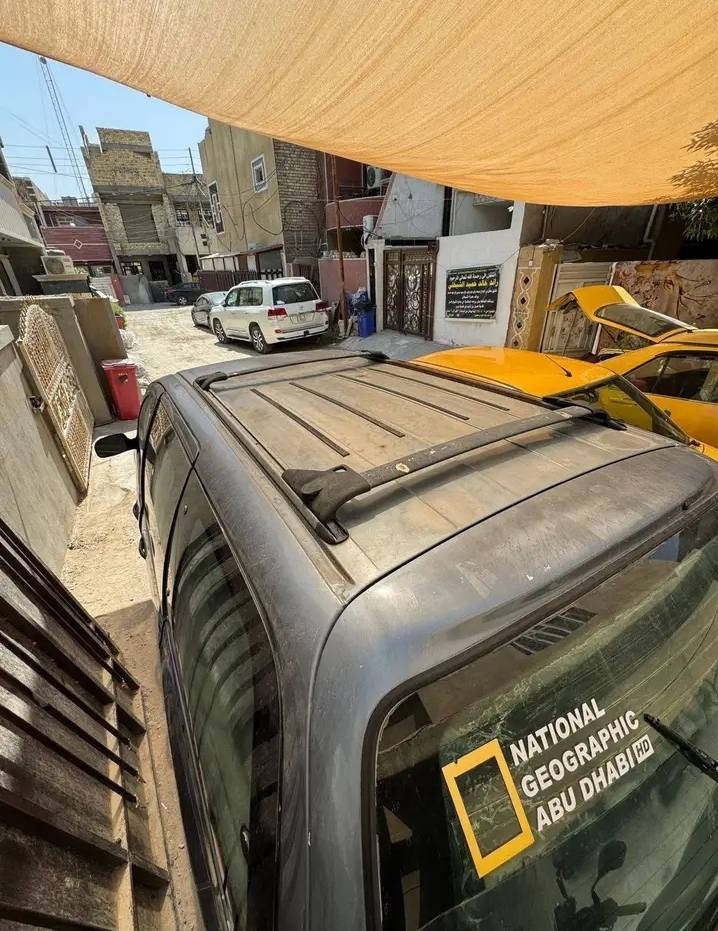 السلام عليكم سياره فورد وند ستار ٧راكب موديل ٢٠٠٠ رقم بغداد انكليزي نظيفه تبريد شغال محرك كايم بس يشتغل وتمشي مابي شي
السعر 50 وبيها مجال 
*********** واتساب واتصال
