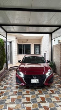 التيما SL • ٢٠٢٣ • ضربه السايق