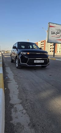 سول ٢٠٢٣ • ماشيه ٨٠٠٠ • رقم قادسيه