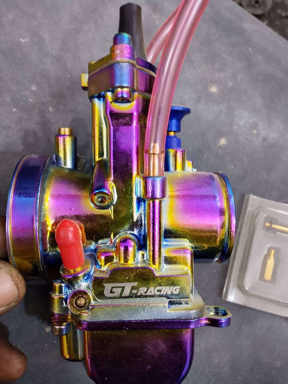 كابريتر للبيع جديده مامشتغله ولا مره الي يريدها يتفضل خاص


**إذا كنت صاحب هذا الإعلان وتريد حذفه لأي سبب، رجاءا أرسل رسالة إلى الدعم الفني**