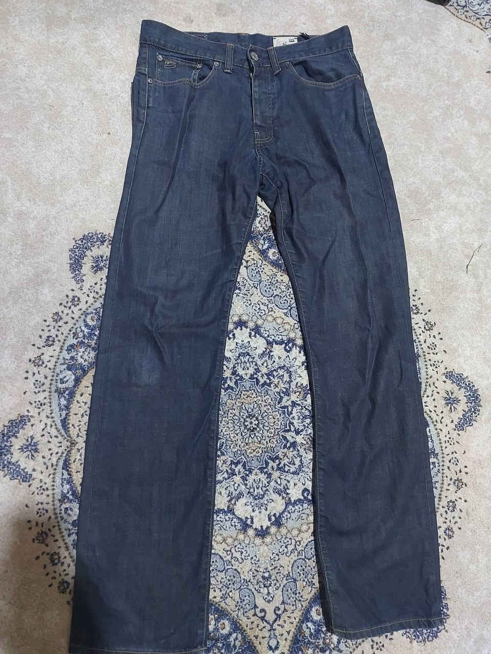 جی ستار G-Star
قیاس 32


**إذا كنت صاحب هذا الإعلان وتريد حذفه لأي سبب، رجاءا أرسل رسالة إلى الدعم الفني**