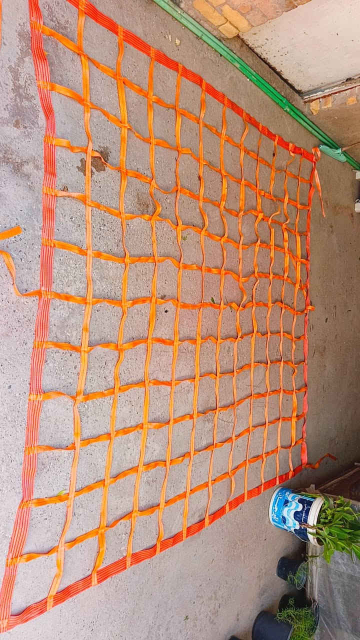 السلام عليكم
#سائقي_سيارت_الحمل_كيا_كوسترات 

رجع توفر
شبج حافظه للحمل قياس مترين ونص×مترين ونص
سعر القطعتين 15الف فقط خامه تركي قوي
يوجد توصيل 
🟢🟢🟢


**إذا كنت صاحب هذا الإعلان وتريد حذفه لأي سبب، رجاءا أرسل رسالة إلى الدعم الفني**