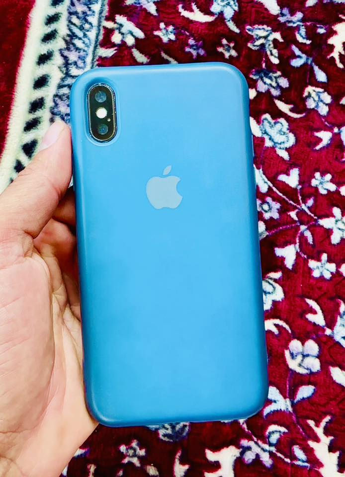 للبيع ايفون XS (الصغير )، مبدل بطارية وشاشة ، ذاكرة 256 ، اللمس مالته والتصوير كلش حلو ، الي يعجبة يراسلني خاص وبي خير ويدلل


**إذا كنت صاحب هذا الإعلان وتريد حذفه لأي سبب، رجاءا أرسل رسالة إلى الدعم الفني**