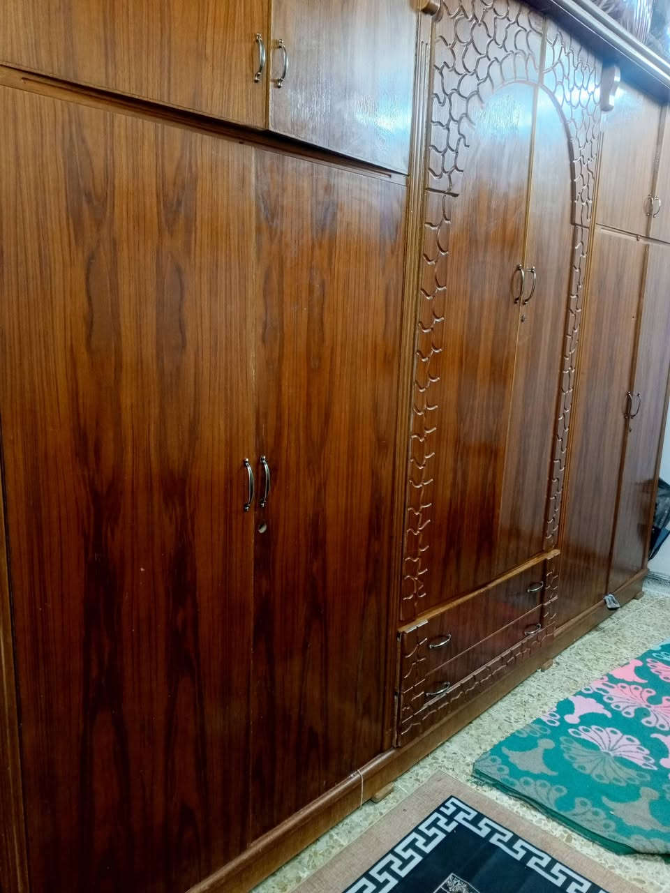 غرفه للبيع موصل ***********/***********/سعر 950
