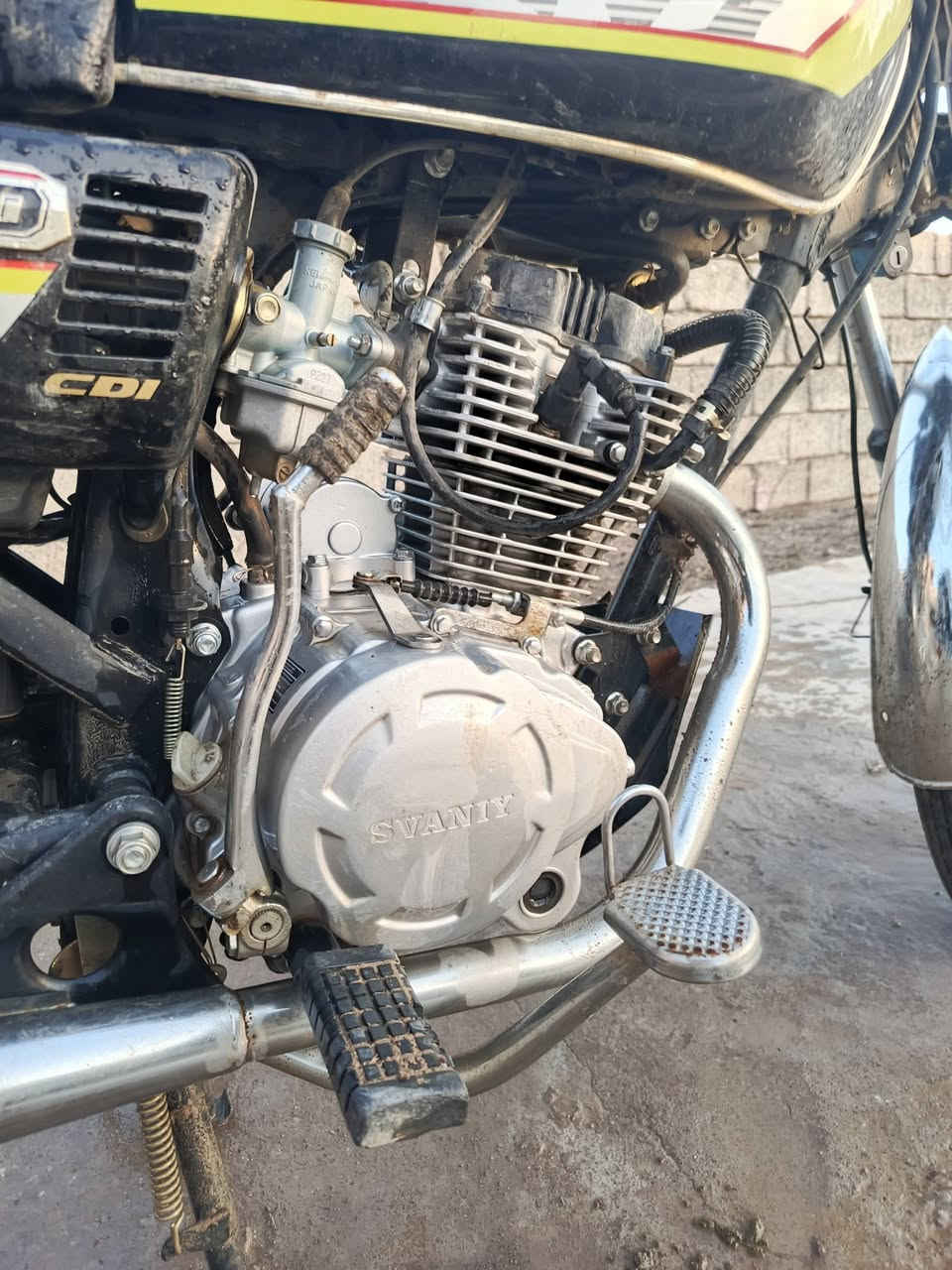 سيفان سولنيك للبيع
موديل2025
محرك150
بي منفيس
سويجين بصمه
تشغيل عن بعد
مكان جنوب الموصل (قرية السفينة) 
رقم الهاتف *********** متواجد خط وواتساب
