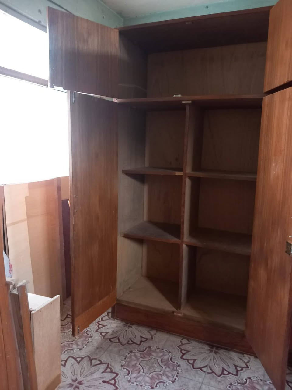 يا الله كنتور ٦ باب ملحق توصى مال اول الظهر جديد. السعر ب 320وبي مجال العنوان بغداد الكرخ تقاطع درويش البياع شارع البداله الانتصارسوق اميمه فرع مجمع الرازي ع اليمنه منتصف شارع ع اليسرى خلف مي اور
***********
*********** بغداد, العراق
