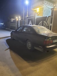 بي ام 525 • ١٩٨٨ • كير اوتو