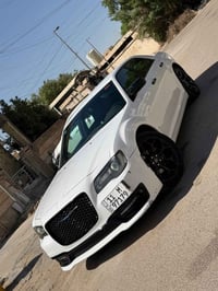 للبيع فقط  كلايسلر c300 موديل 2019 فئة S   السيارة وارد امريكي بدون حا...