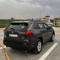 رافور هايبرد ٢٠٢١ بنيد تبديل وصندوق على البارد  جامرلغ على البارد   يف...