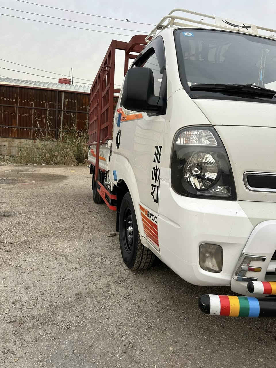 سلام عليكم مديل 2017 اًرقام إنكليزي سنويه ال 30 

مكفوله من ضربه وكص شاصي مكفوله مكينه جديد 

تخم تايره صدر جديد دوشمه جديد تبريد يشتغل 

السعر 114 العنوان بغداد كماليه رقم ***********
