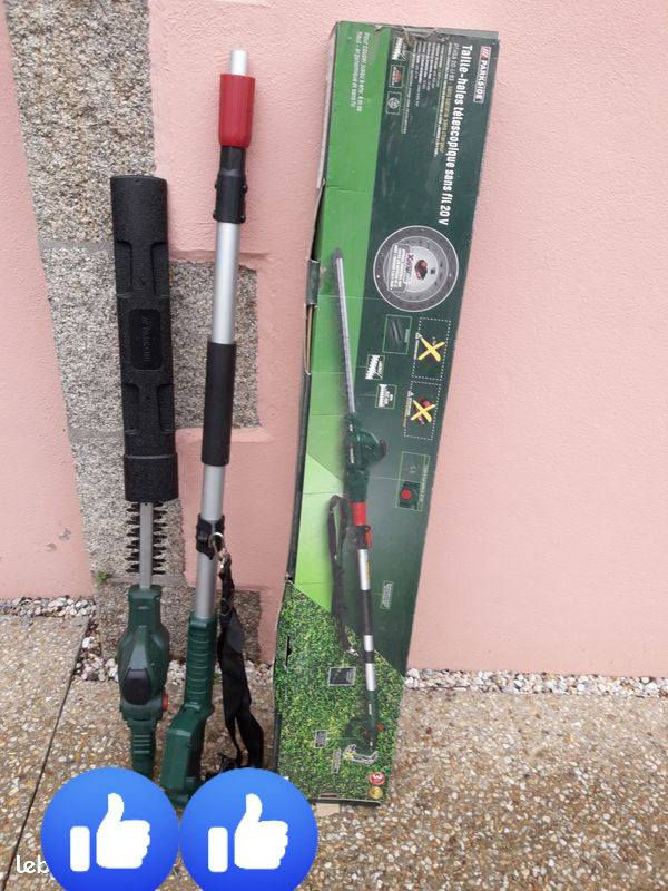 منشار شحن فارغ باركسايد جديد% سعر35


**إذا كنت صاحب هذا الإعلان وتريد حذفه لأي سبب، رجاءا أرسل رسالة إلى الدعم الفني**