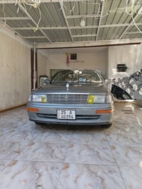 بطة • ١٩٩٢ • كفالة لحد ٢٠٢٧