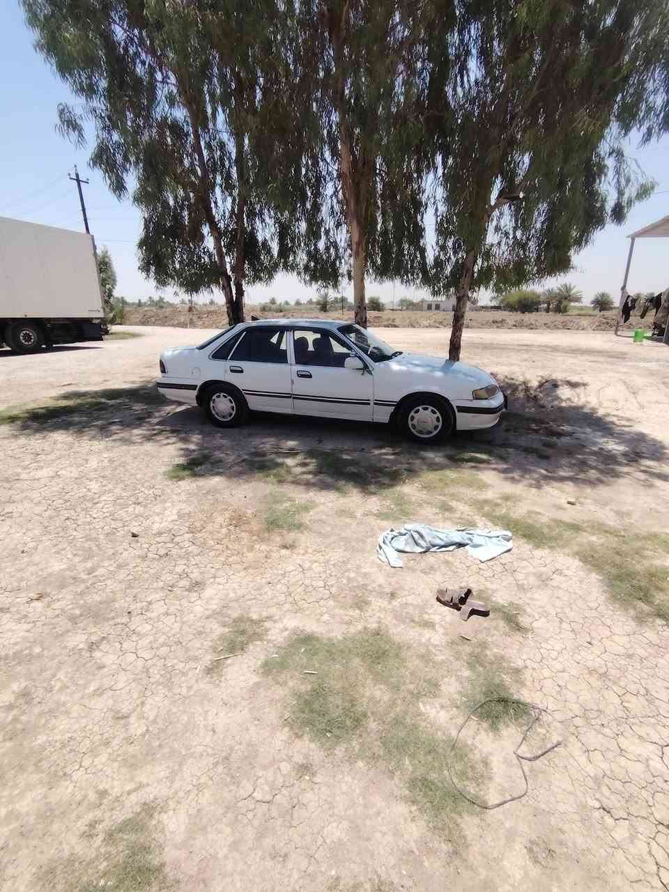 السلام عليكم برنس للبيع الموديل ٩٥ مكان السياره واسط الزبيديه الاتصال ***********
