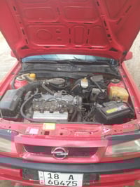 فكترا ٩٤ • رقم بابل • مكينة وكير زين