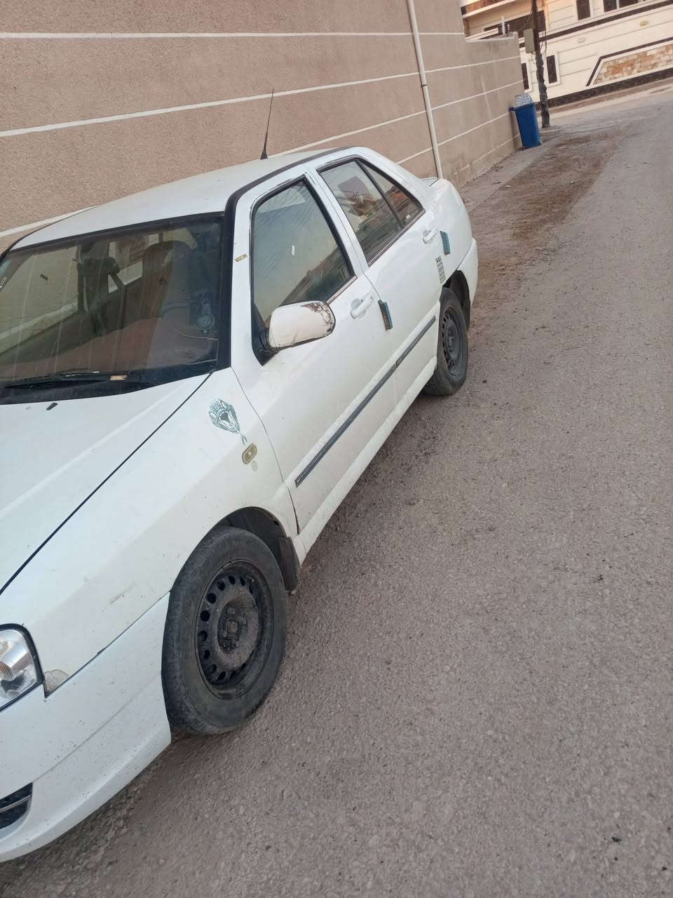 سلام عليكم شيري كوين موديل 2010 
كير محرك بلادي مكاني بغداد جسر ديالى الجديد هاتف ***********
