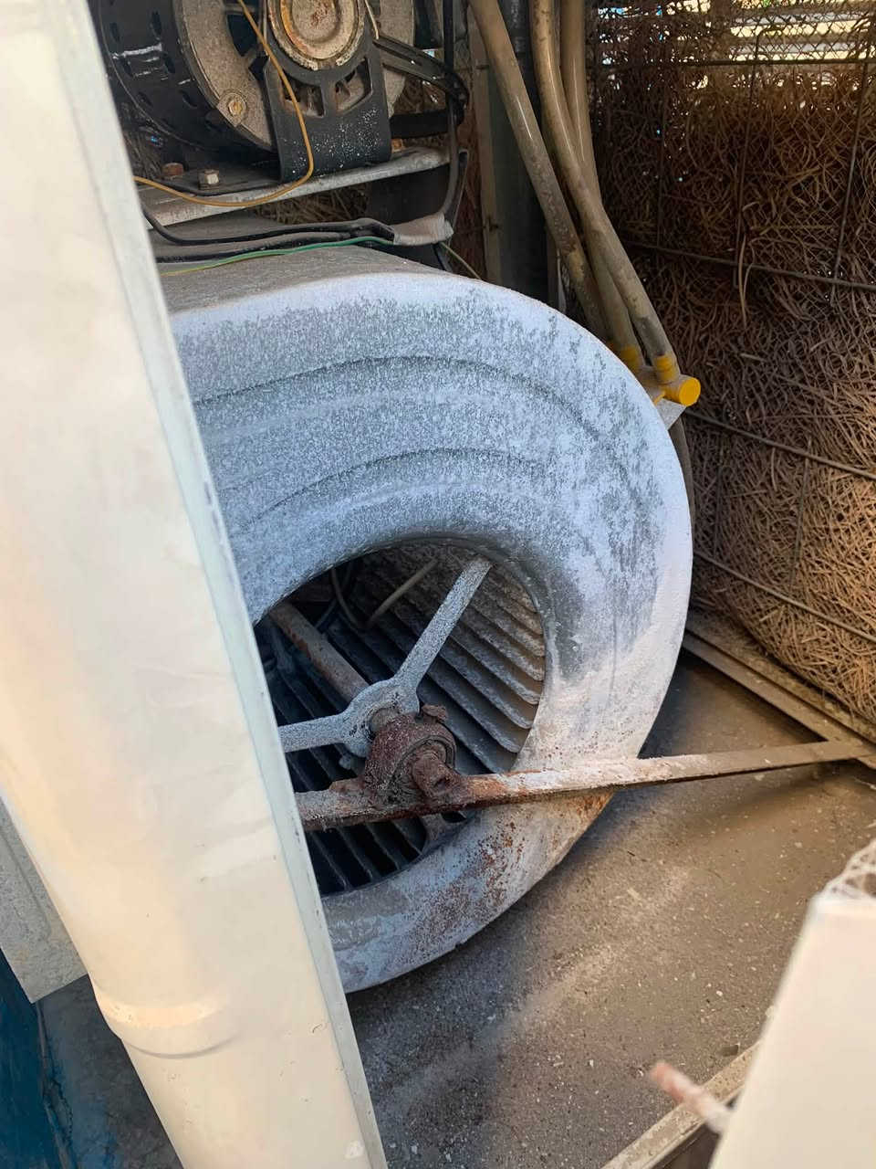 مبردات عدد ثنين كونفيره والوني الالوني مستخدمه ٣ اشهر ميوزتهن وياهم كلهن ب١٩٠ مكان بغداد الشعلة ***********
