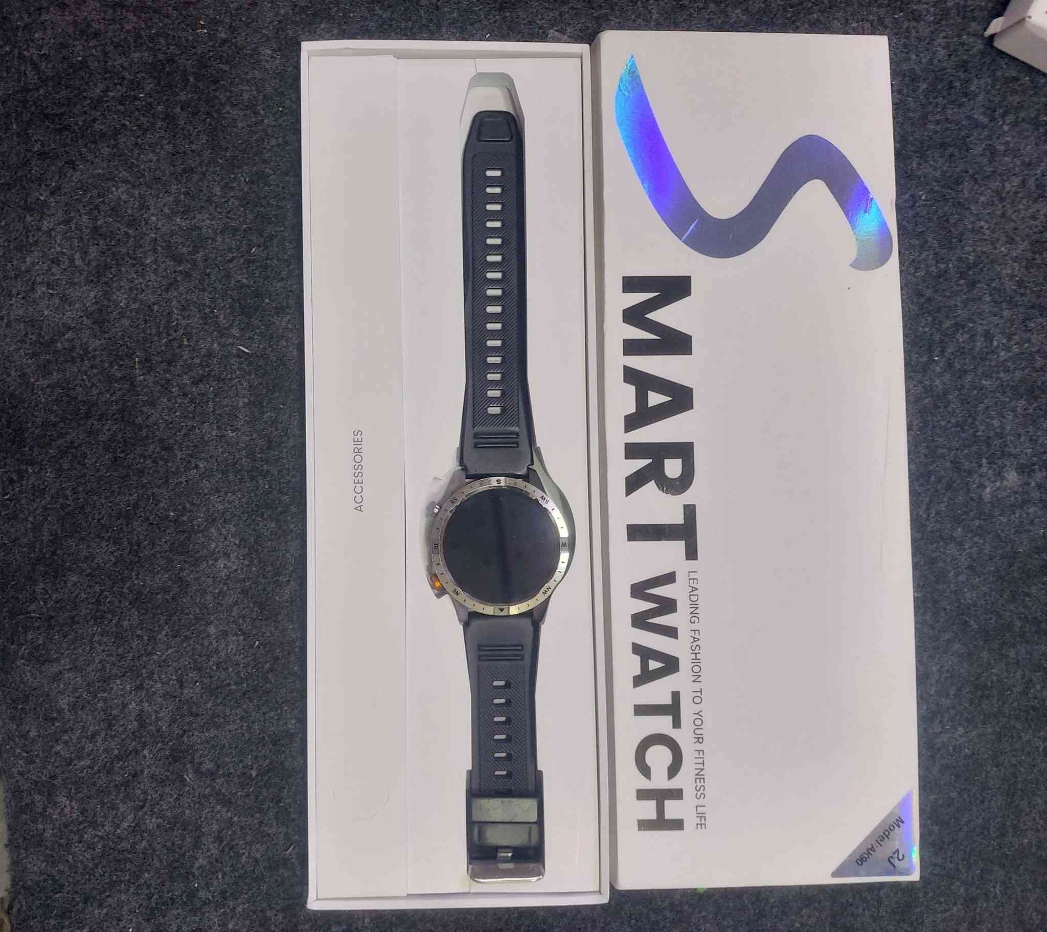 ساعات موجود اكثر من الوان واكو كميات


**إذا كنت صاحب هذا الإعلان وتريد حذفه لأي سبب، رجاءا أرسل رسالة إلى الدعم الفني**