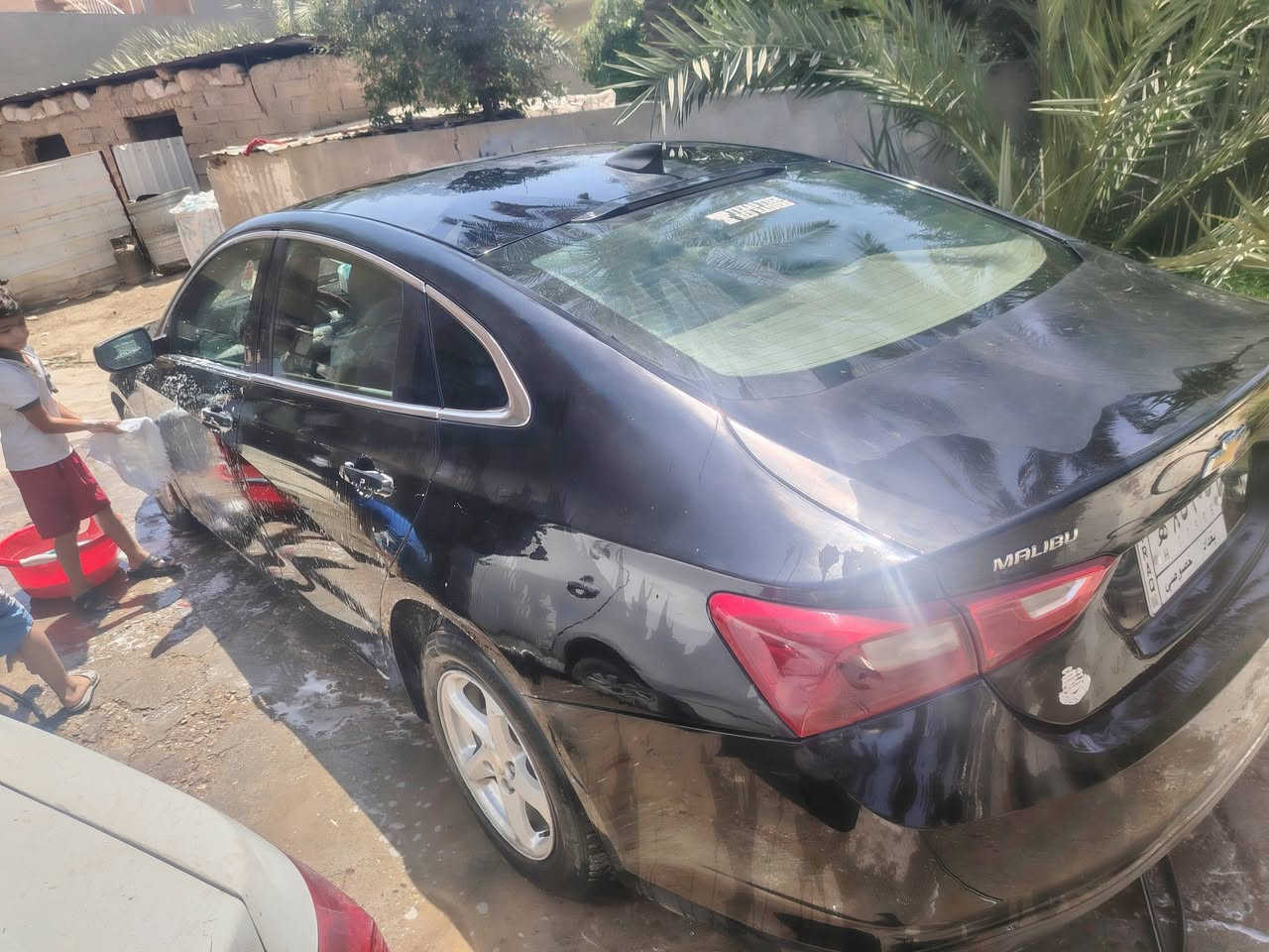 ماليبو 2018 باسمي رقم انكليزي سياره جاهزه خير من الله بيهه بارد وطخه بل جاملغ سعر 92@


**إذا كنت صاحب هذا الإعلان وتريد حذفه لأي سبب، رجاءا أرسل رسالة إلى الدعم الفني**